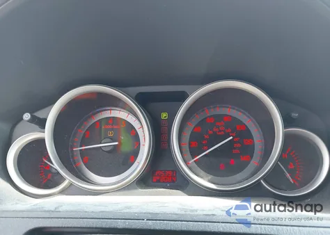 2010 Mazda Cx-9 Grand Touring z USA, uszkodzony, nr VIN JM3TB3MA8A0205554